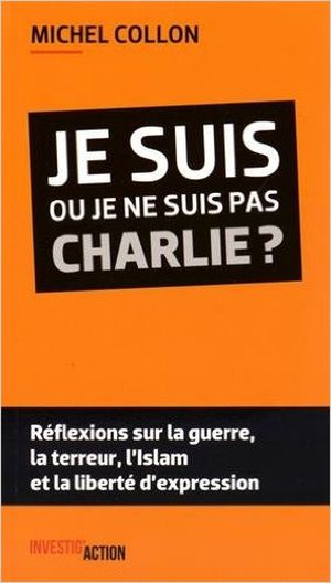 Je suis ou je ne suis pas Charlie ?