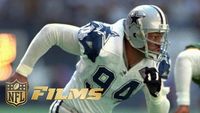 Charles Haley