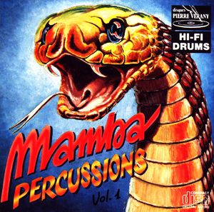 Mamba Percussions