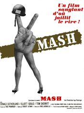 Affiche M.A.S.H. Affiche M.A.S.H.