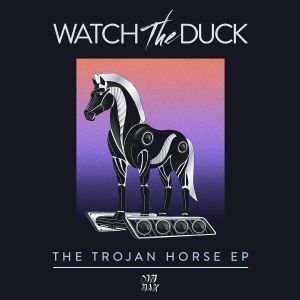 The Trojan Horse (EP)