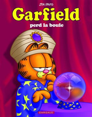 Garfield perd la boule - Garfield, tome 61