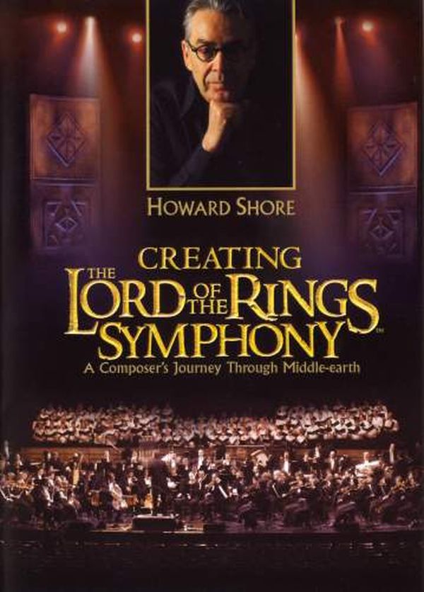 Creating the Lord of the Rings Symphony