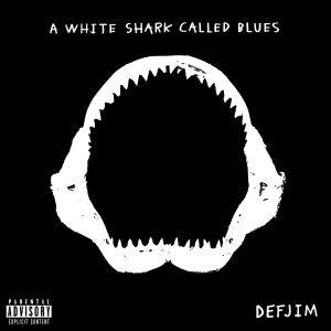A White Shark Called Blues