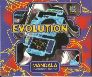 Evolution Theme (Single)