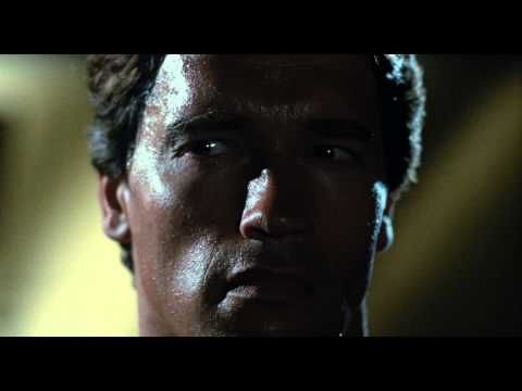 Bande-annonce de Terminator
