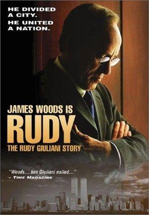 Rudy : The Rudy Giuliani Story