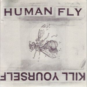 Humanfly / Kill Yourself (Single)