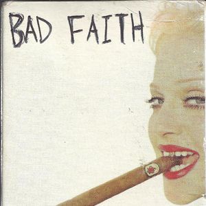 Bad Faith (EP)