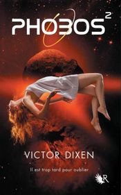 Couverture Phobos² Couverture Phobos²