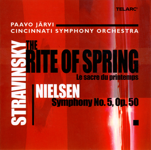 Symphony No. 5, Op. 50 - I. Tempo giusto