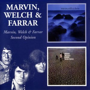 Marvin, Welch & Farrar / Second Opinion