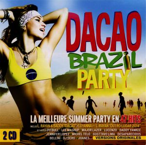 Dacao Brazil