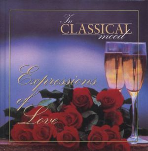 In Classical Mood: Expressions of Love