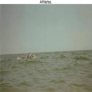 Athletes. Discography