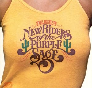 The Best of New Riders of the Purple Sage