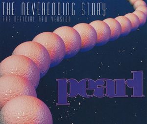 The Neverending Story: The Official New Version (Single)