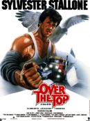 Affiche Over the Top : Le Bras de fer