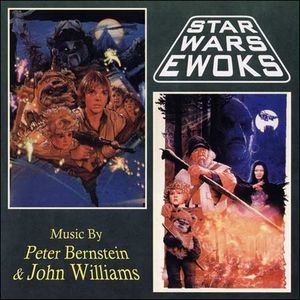 Ewoks: Original Soundtracks (OST)