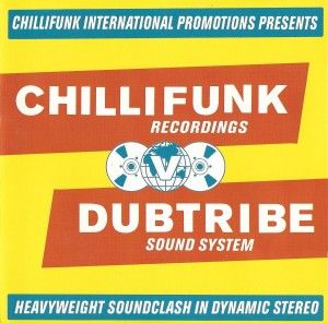 Chillifunk Recordings v Dubtribe Sound System