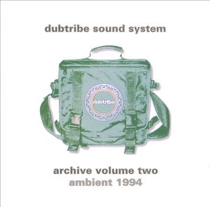 Archive, Volume Two: Ambient 1994