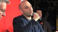 Roberto Saviano