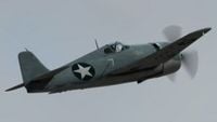 Le F6F Hellcat, l'arme fatale contre le Zero