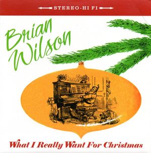 What I Really Want for Christmas (Single)