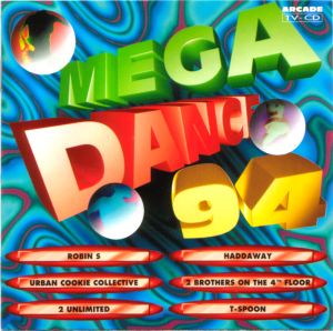 Mega Dance '94