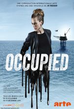 Affiche Occupied