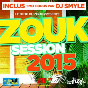 Zouk Session 2015