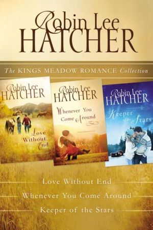 The King's Meadow Romance Collection