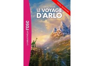 Le voyage d'Arlo