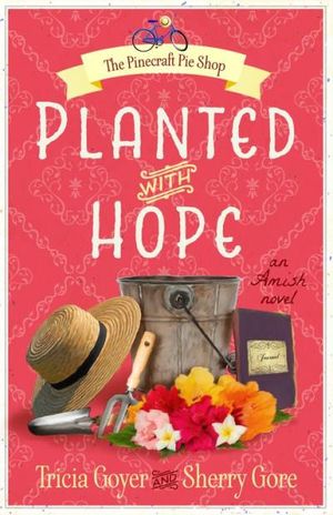 Planted with Hope