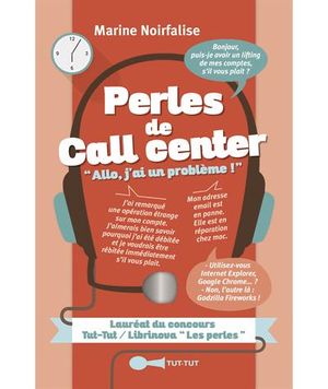 Perles de call center