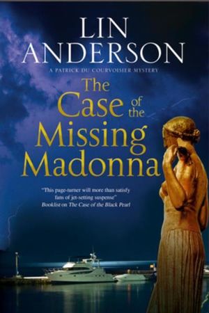 Case of the Missing Madonna, The
