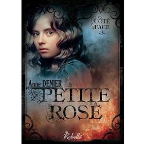 Petite rose