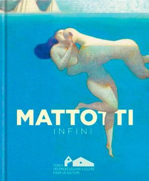 Mattotti infini