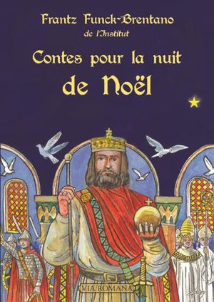 Contes pour la nuit de Noël