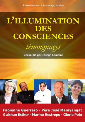 L'illumination des consciences