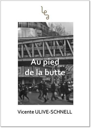 Au pied de la butte