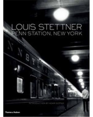 Louis Stettner