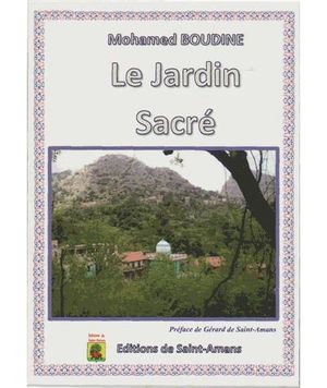 Le jardin sacré