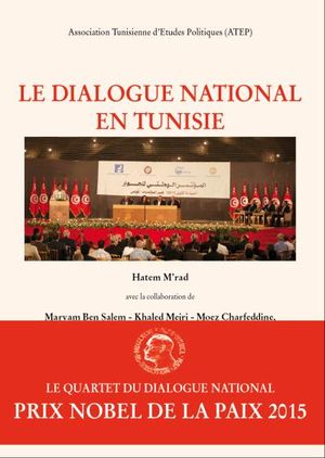 Le dialogue national en Tunisie