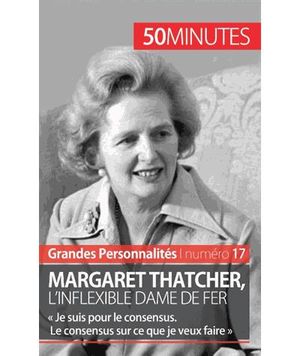 Margaret Thatcher