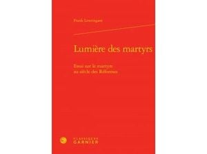 Lumière des martyrs