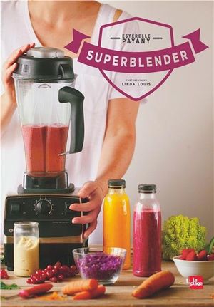 Super blender