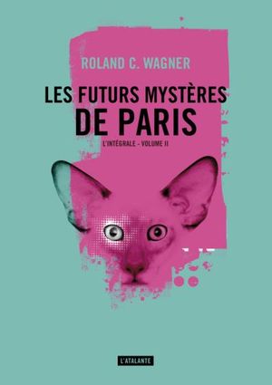 Les futurs mystères de Paris