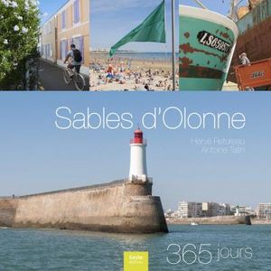 365 jours Les Sables-d'Olonne