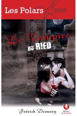 Le vampire du Ried